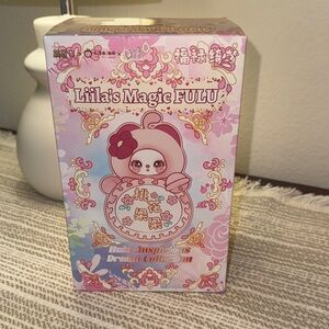 Liila’s Magic FULU. NEW IN BOX
